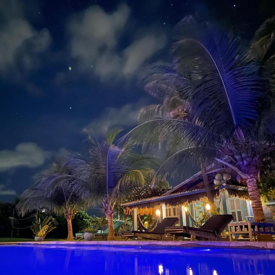 פורטים Vila Stella Cadente מראה חיצוני תמונה
