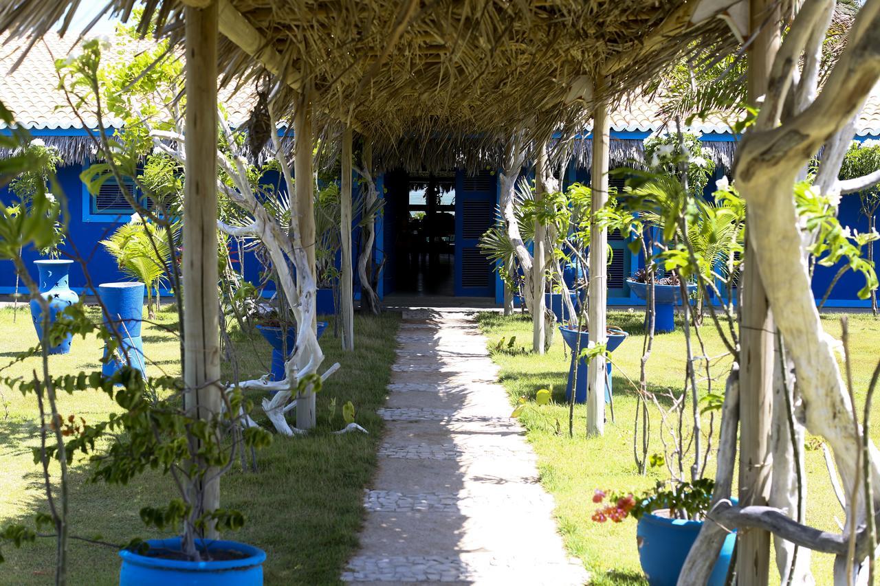 פורטים Vila Stella Cadente מראה חיצוני תמונה